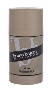 Dezodorantas Bruno Banani Man Deodorant 75ml Dezodoranti, antiperspiranti