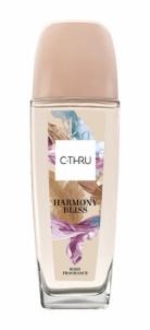 Dezodorantas C-THRU Harmony Bliss 75 ml Deodorants/anti-perspirants