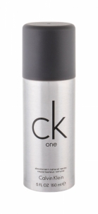 Deodorant Calvin Klein One Deodorant 150ml Deodorants/anti-perspirants