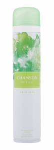 Dezodorantas Chanson Chanson D´Eau Deodorant 200ml Дезодоранты/анти перспиранты
