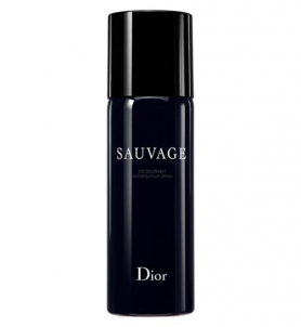 Dezodorantas Christian Dior Sauvage Deodorant 150ml 
