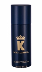 Dezodorantas Dolce&Gabbana K150ml Dezodorantai/ antiperspirantai