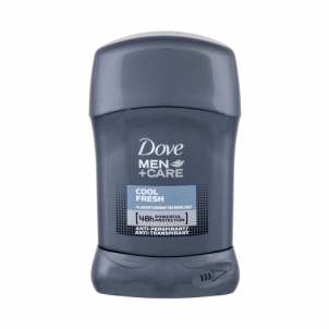 Dezodorantas Dove Men + Care Cool Fresh 48h Deostick Cosmetic 50ml 