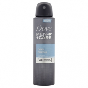 Dezodorantas Dove Men+Care Cool Fresh 150ml
