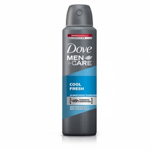 Dezodorantas Dove Men+Care Cool Fresh 150ml
