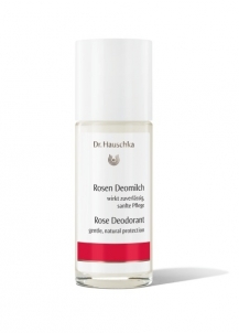 Dezodorantas Dr. Hauschka (Rose Deodorant) 50 ml 
