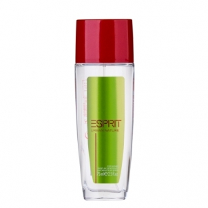 Dezodorantas Esprit Urban Nature Deodorant 75ml