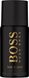 Dezodorantas Hugo Boss Boss The Scent 150 ml Dezodorantai/ antiperspirantai