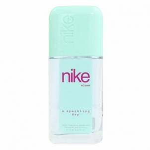 Dezodorantas Nike A Sparkling Day - deodorant s rozprašovačem - 75 ml Дезодоранты/анти перспиранты