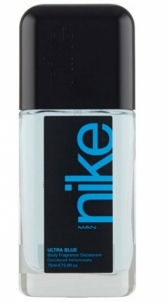 Dezodorantas Nike Ultra Blue Man - deodorant s rozprašovačem - 75 ml 