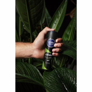Dezodorantas Nivea Antiperspirant Spray for Men Men Deep Amazonia 150 ml