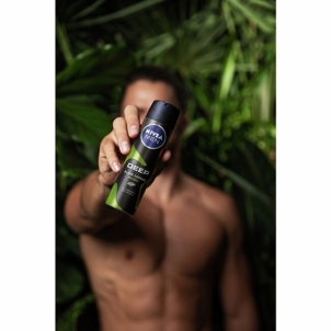 Dezodorantas Nivea Antiperspirant Spray for Men Men Deep Amazonia 150 ml