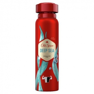 Dezodorantas Old Spice Deep Sea 150 ml Deodorants/anti-perspirants