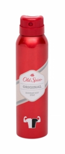 Deodorant Old Spice Original Deodorant 150ml Deodorants/anti-perspirants