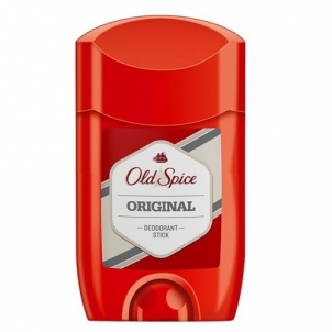 Dezodorantas Old Spice Solid Deodorant for Men Original (Deodorant Stick) 50 ml Dezodoranti, antiperspiranti