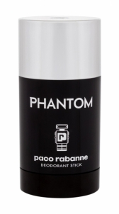 Dezodorantas Paco Rabanne Phantom 75g Dezodoranti, antiperspiranti