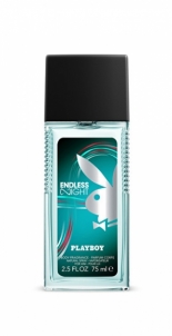 Dezodorantas Playboy Endless Night For Him 75 ml Deodorants/anti-perspirants