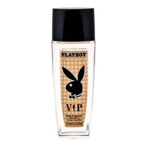 Dezodorantas Playboy VIP Deodorant 75ml
