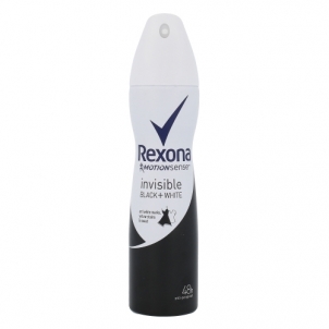 Dezodorantas Rexona Invisible 48h Anti-Perspirant Deospray Cosmetic 150ml 