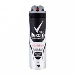 Dezodorantas Rexona Men Active Protection+ 48H Anti-Perspirant Spray Cosmetic 150ml 