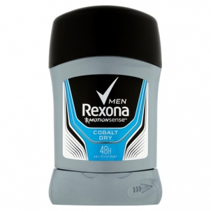 Dezodorantas Rexona Men Motionsense Cobalt Dry 50 ml