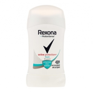 Dezodorantas Rexona Solid antiperspirant 48H Active Shield Fresh (Deo Stick) 40 ml