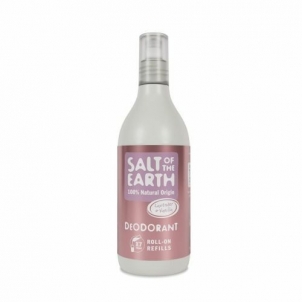 Dezodorantas Salt Of The Earth Lavender & Vanilla (Deo Roll-on Refills) 525 ml Deodorants/anti-perspirants