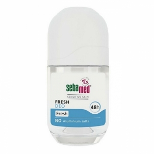 Dezodorantas Sebamed Fresh Classic (Fresh Deodorant) 50 ml