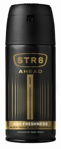 Dezodorantas STR8 Ahead 150 ml Dezodorantai/ antiperspirantai