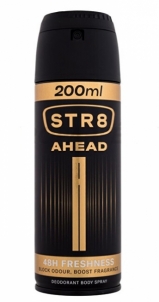 Dezodorantas STR8 Ahead 150 ml