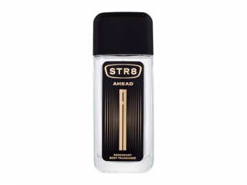 Dezodorantas STR8 Ahead Deodorant 85ml Dezodoranti, antiperspiranti
