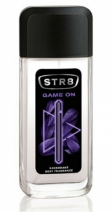 Dezodorantas STR8 Game - deodorant s rozprašovačem - 85 ml 