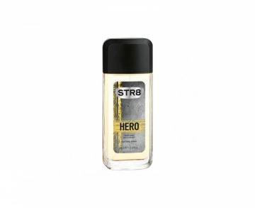 Dezodorantas STR8 Hero - Deodorant Spray - 85 ml