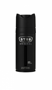 Dezodorantas STR8 Original 150 ml Dezodorantai/ antiperspirantai