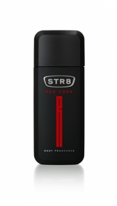 Dezodorantas STR8 Red Code 85 ml Dezodoranti, antiperspiranti