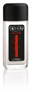 Dezodorantas STR8 Red Code 85 ml