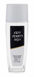 Dezodorantas su purškikliu Katy Perry Indi 75 ml Dezodorantai/ antiperspirantai