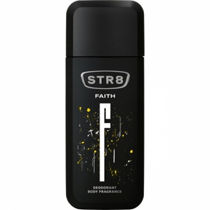 Dezodorantas su purškikliu STR8 Faith 75 ml