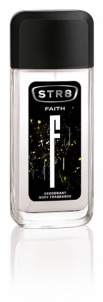 Dezodorantas su purškikliu STR8 Faith 75 ml