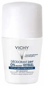 Dezodorantas Vichy Ball 50 ml 