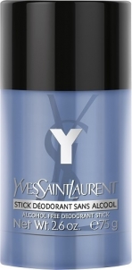 Dezodorantas Yves Saint Laurent Y EDT 75 ml Dezodoranti, antiperspiranti
