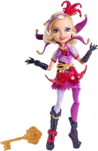 DHD78 КортлиEver After High Way Too Wonderland Courtly Jester lėlė MATTEL