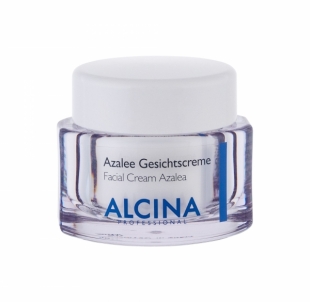 Dieninis kremas ALCINA Azalea Day Cream 50ml Кремы для лица