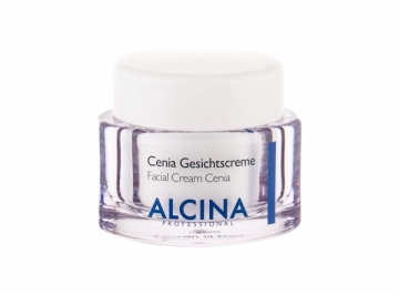 Dieninis kremas ALCINA Cenia Day Cream 50ml Кремы для лица