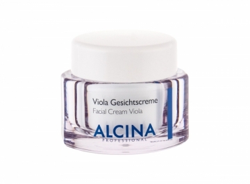 Dieninis cream ALCINA Viola Day Cream 50ml Creams for face
