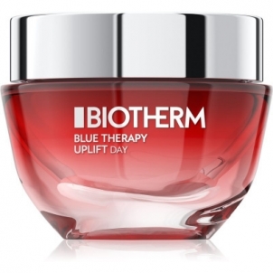 Dieninis kremas Biotherm Blue Therapy Red Algae Uplift Day Cream 50ml 