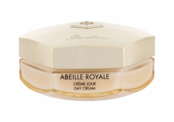 Dieninis cream brandžiai skin Guerlain Abeille Royale 50ml Creams for face