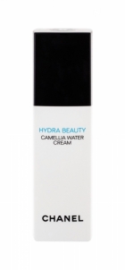 Dieninis kremas Chanel Hydra Beauty Camellia Water Cream 30ml Kremai veidui