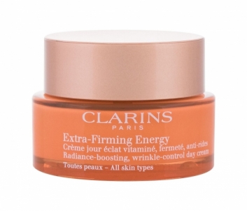 Dieninis cream Clarins Extra-Firming Energy Day Cream 50ml Creams for face