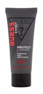 Dieninis cream GUESS Grooming Effect Hydrating Face Moisturizer Day Cream 100ml Creams for face